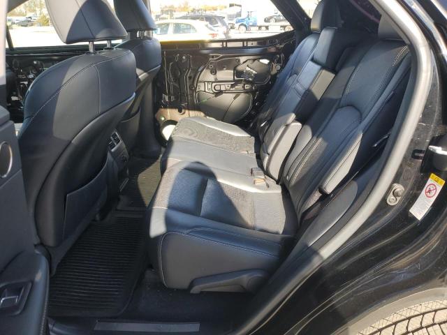 JTJBZMCA3K2040121 - 2019 LEXUS RX 350 BASE BLACK photo 11