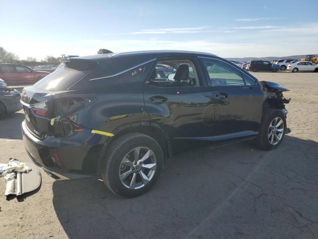 JTJBZMCA3K2040121 - 2019 LEXUS RX 350 BASE BLACK photo 3