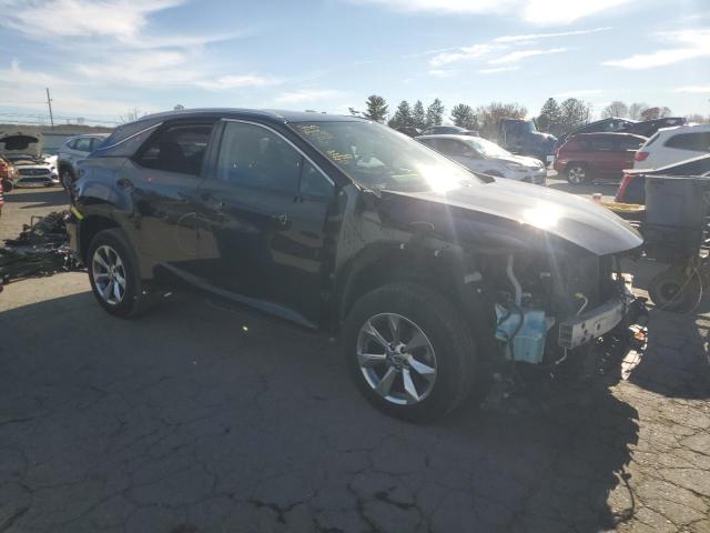 JTJBZMCA3K2040121 - 2019 LEXUS RX 350 BASE BLACK photo 4