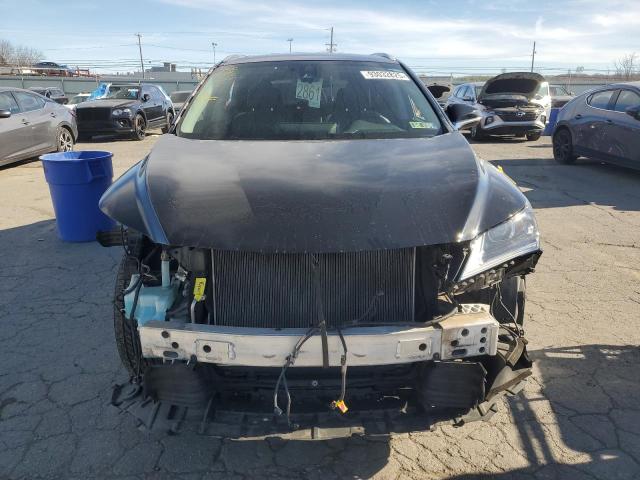 JTJBZMCA3K2040121 - 2019 LEXUS RX 350 BASE BLACK photo 5