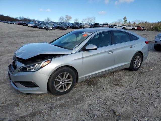 2016 HYUNDAI SONATA SE, 