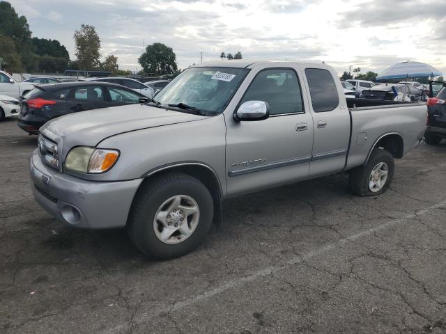 2003 TOYOTA TUNDRA ACCESS CAB SR5, 