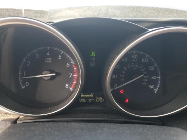 JM1BL1L62C1509639 - 2012 MAZDA 3 S 蓝色 照片 9