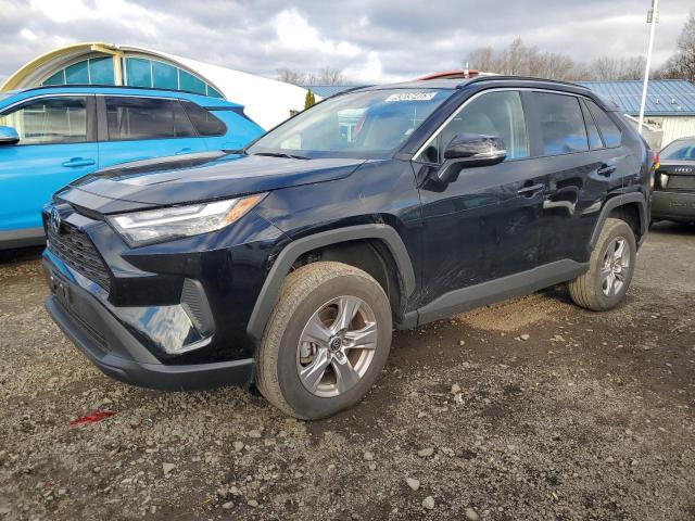 2025 TOYOTA RAV4 XLE, 