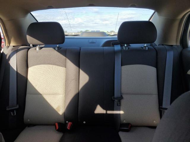 1G1ZG57B98F277299 - 2008 CHEVROLET MALIBU LS 米色 照片 10