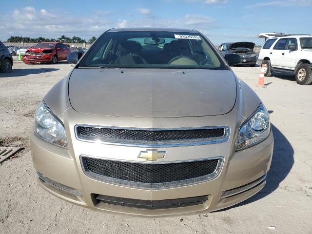 1G1ZG57B98F277299 - 2008 CHEVROLET MALIBU LS 米色 照片 5