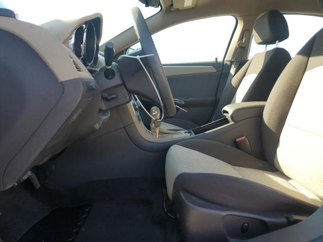 1G1ZG57B98F277299 - 2008 CHEVROLET MALIBU LS 米色 照片 7