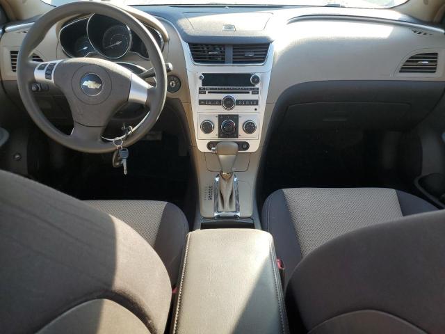 1G1ZG57B98F277299 - 2008 CHEVROLET MALIBU LS 米色 照片 8