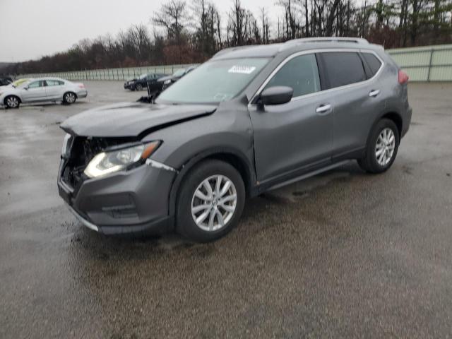 2019 NISSAN ROGUE S, 