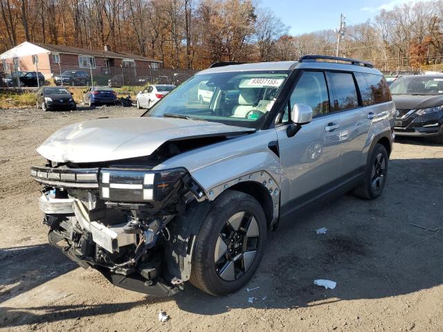 2025 HYUNDAI SANTA FE SEL, 