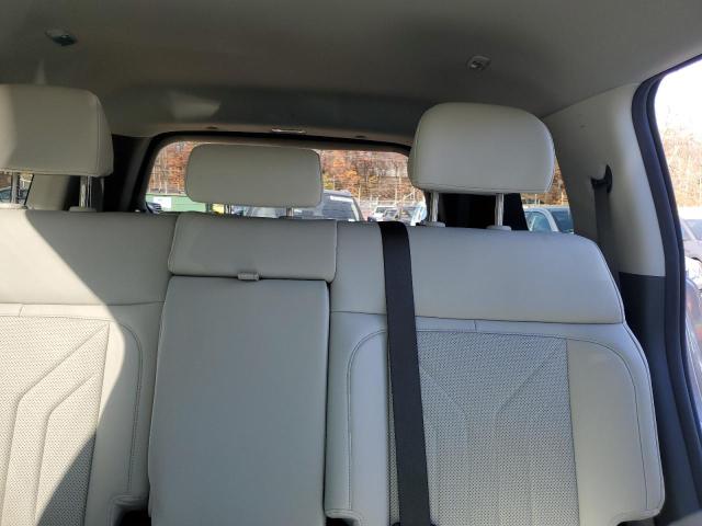 5NMP2DG15SH044836 - 2025 HYUNDAI SANTA FE SEL Gümüş foto 10