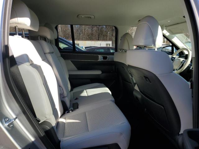 5NMP2DG15SH044836 - 2025 HYUNDAI SANTA FE SEL Gümüş foto 11