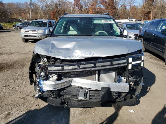 5NMP2DG15SH044836 - 2025 HYUNDAI SANTA FE SEL Gümüş foto 5