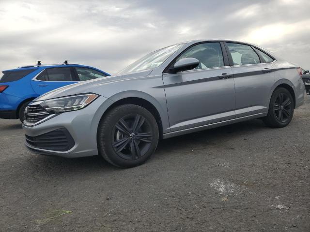 2024 VOLKSWAGEN JETTA SE, 