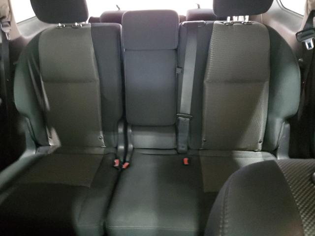 5N1DR2MM5HC608974 - 2017 NISSAN PATHFINDER S 白色 照片 10