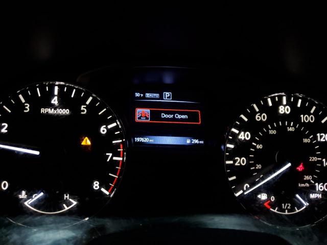 5N1DR2MM5HC608974 - 2017 NISSAN PATHFINDER S 白色 照片 9