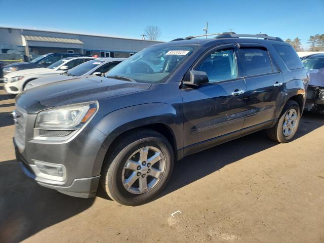 2014 GMC ACADIA SLE, 