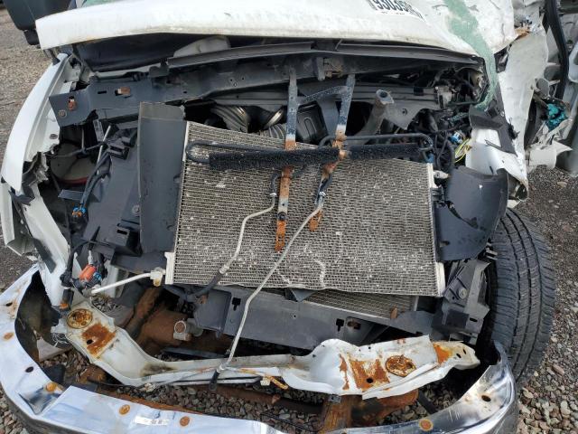 1GB0GRFG9K1219027 - 2019 CHEVROLET EXPRESS 白色 照片 11