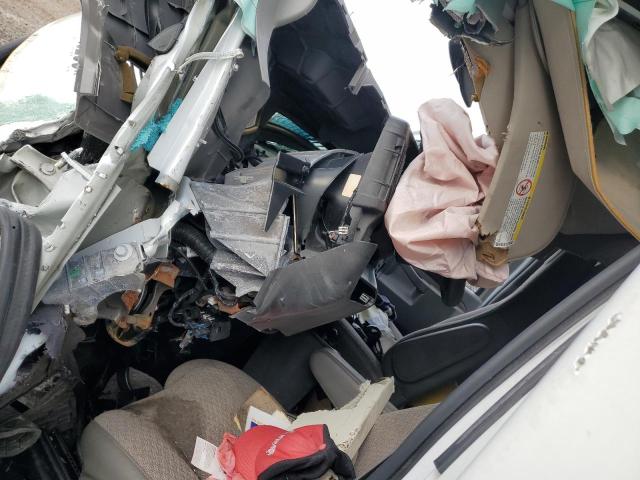 1GB0GRFG9K1219027 - 2019 CHEVROLET EXPRESS 白色 照片 8