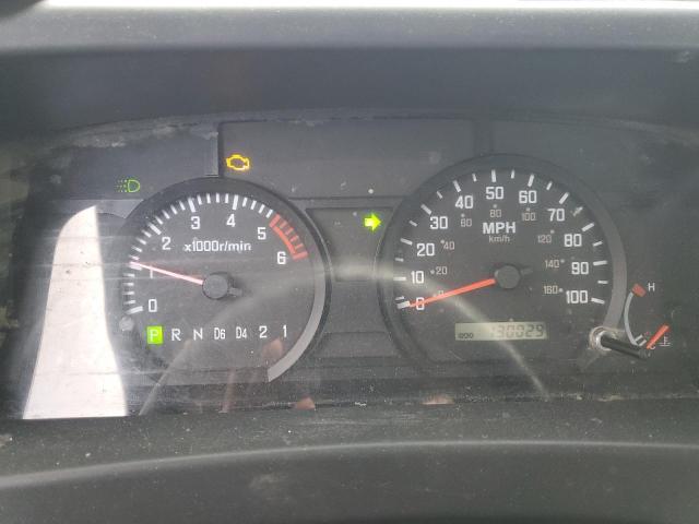 54DC4W1BXHS808260 - 2017 ISUZU NPR HD WHITE photo 7