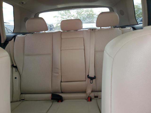 WDCGG5HB0DG056511 - 2013 MERCEDES-BENZ GLK 350 RED photo 10