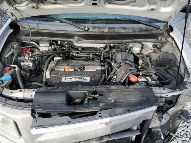 5J6YH28514L014480 - 2004 HONDA ELEMENT EX Gümüş fotoğraf 12