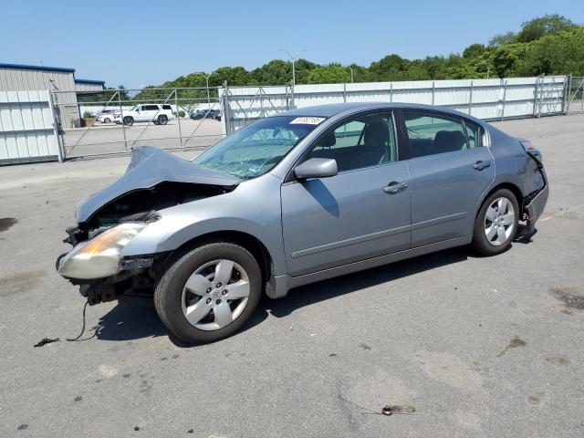 2008 NISSAN ALTIMA 2.5, 