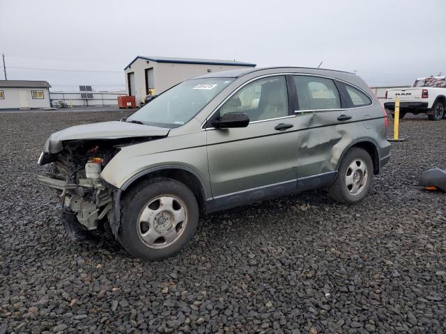 2007 HONDA CR-V LX, 
