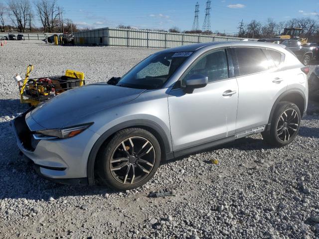 2021 MAZDA CX-5 GRAND TOURING, 