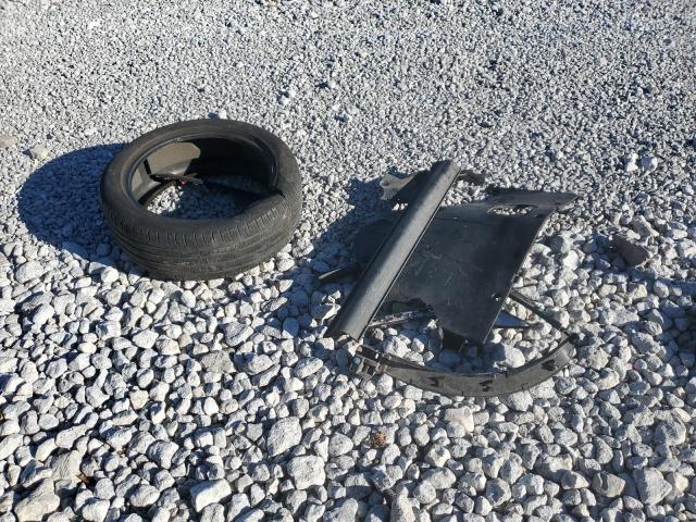 JM3KFADM4M0391130 - 2021 MAZDA CX-5 GRAND TOURING SILVER photo 13