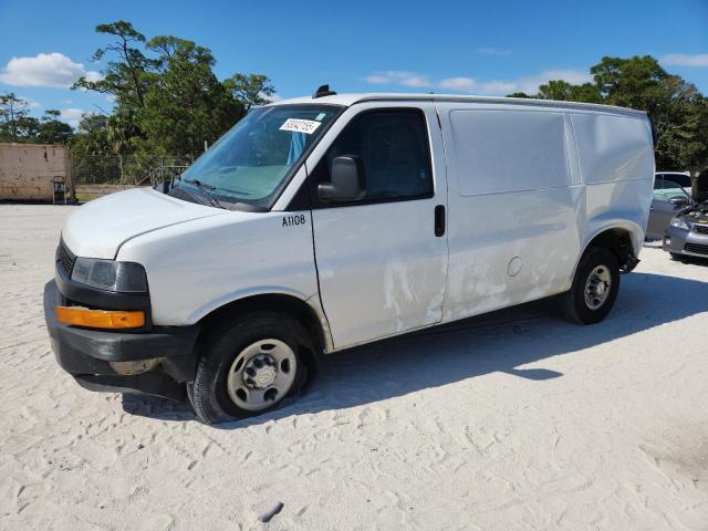 2021 CHEVROLET EXPRESS G2, 