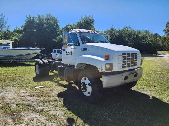 1998 GMC C-SERIES C7H042, 