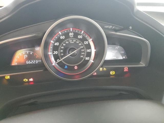 JM1BM1V7XF1220841 - 2015 MAZDA 3 TOURING 蓝色 照片 9