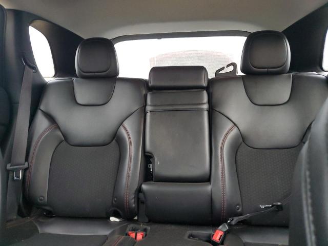 1C4PJMBX7KD253583 - 2019 JEEP CHEROKEE TRAILHAWK BURGUNDY photo 10