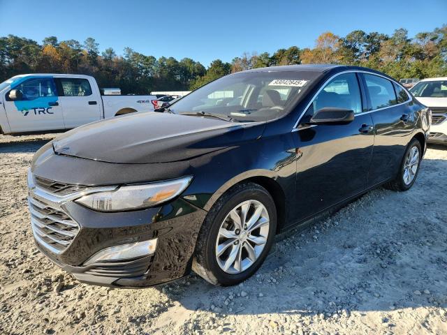 2019 CHEVROLET MALIBU LT, 