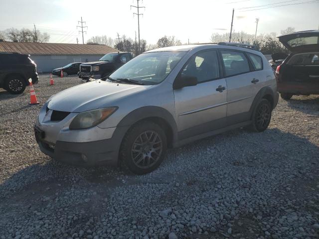 2004 PONTIAC VIBE, 