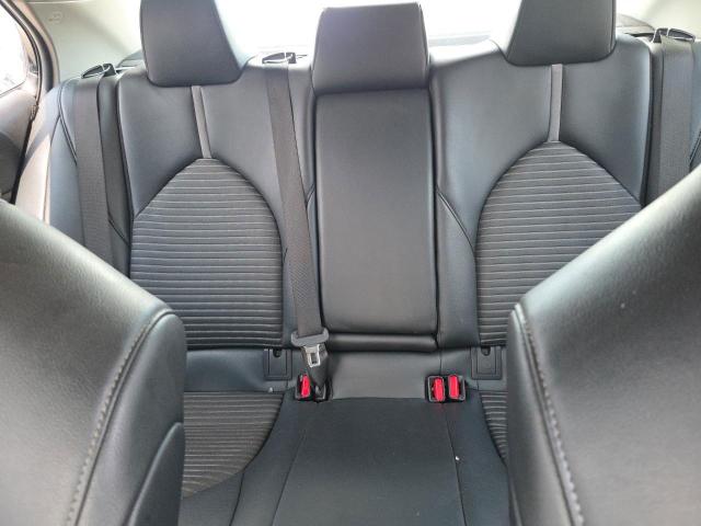 4T1G11AK3PU082788 - 2023 TOYOTA CAMRY SE NIGHT SHADE BLACK photo 10