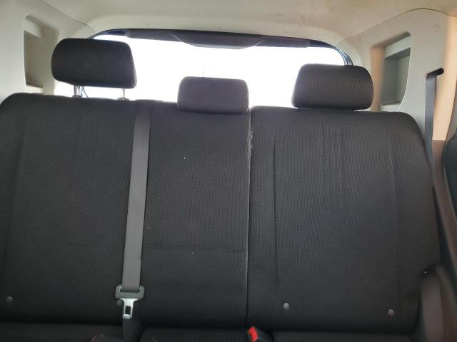 JTLKE50E181032324 - 2008 TOYOTA SCION XB BLUE photo 10