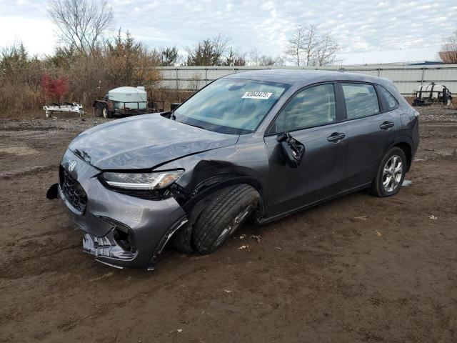 2023 HONDA HR-V LX, 