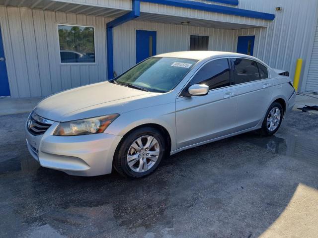 2012 HONDA ACCORD LXP, 