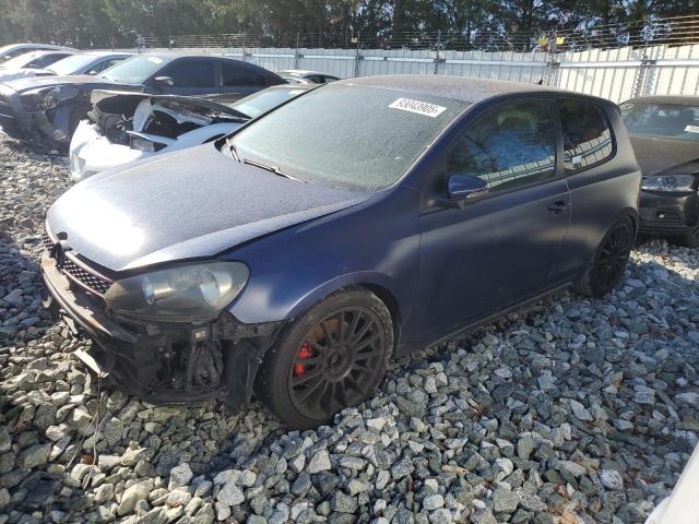 2010 VOLKSWAGEN GTI, 