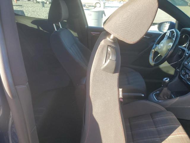 WVWED7AJ0AW235958 - 2010 VOLKSWAGEN GTI 紫色 照片 10