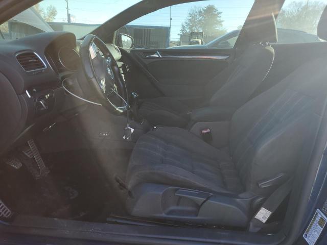 WVWED7AJ0AW235958 - 2010 VOLKSWAGEN GTI 紫色 照片 7