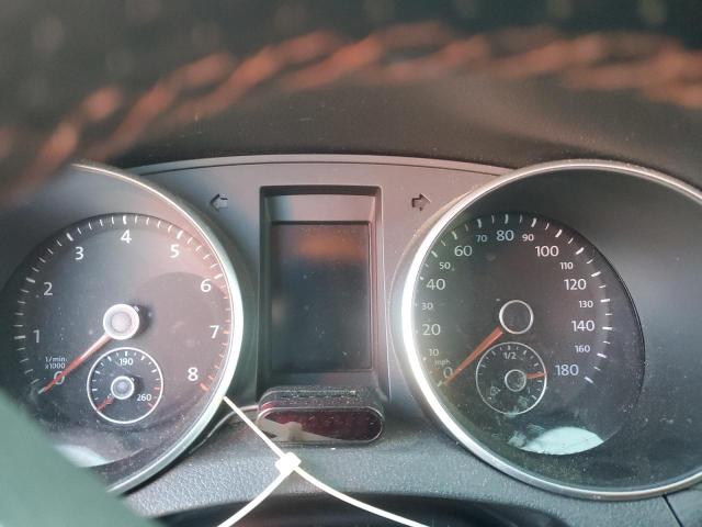 WVWED7AJ0AW235958 - 2010 VOLKSWAGEN GTI 紫色 照片 9