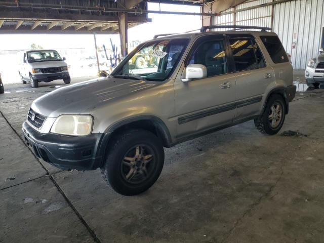 2000 HONDA CR-V EX, 