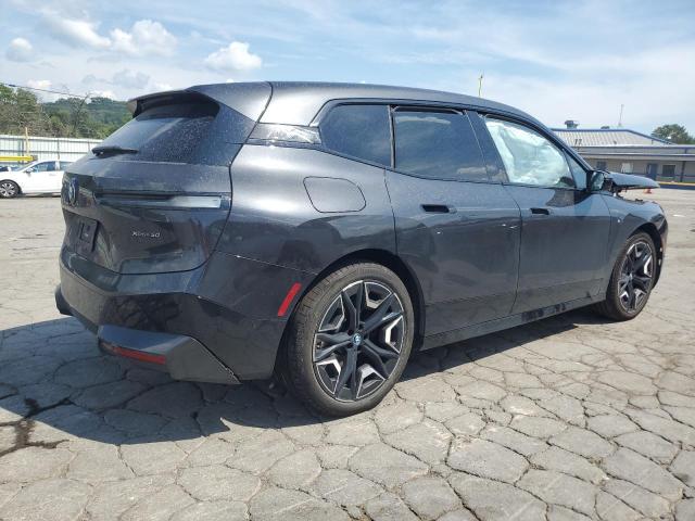 WB523CF0XNCK66197 - 2022 BMW IX XDRIVE50 GRAY photo 4