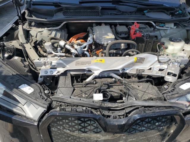 WB523CF0XNCK66197 - 2022 BMW IX XDRIVE50 GRAY photo 7