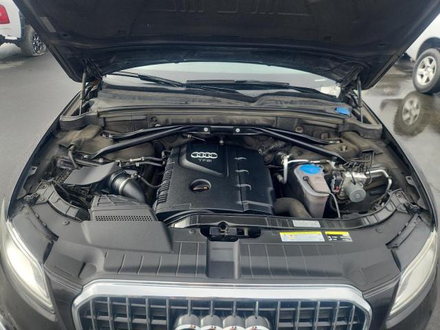 WA1L2AFP1HA058846 - 2017 AUDI Q5 PREMIUM PLUS Grafit fotoğraf 11