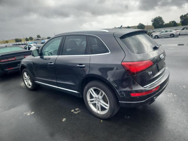 WA1L2AFP1HA058846 - 2017 AUDI Q5 PREMIUM PLUS Grafit fotoğraf 2