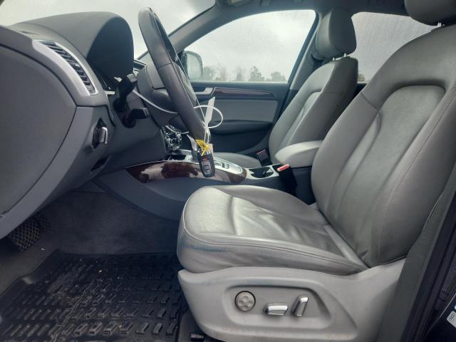 WA1L2AFP1HA058846 - 2017 AUDI Q5 PREMIUM PLUS Grafit fotoğraf 7